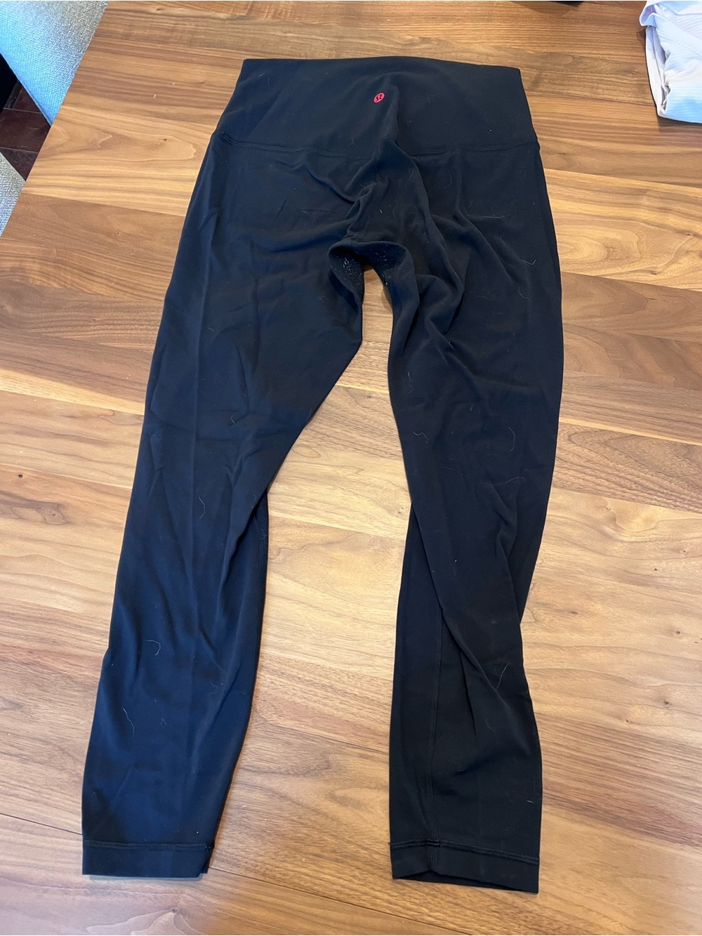 Lululemon Align High Rise Pant - Picture 2 of 4